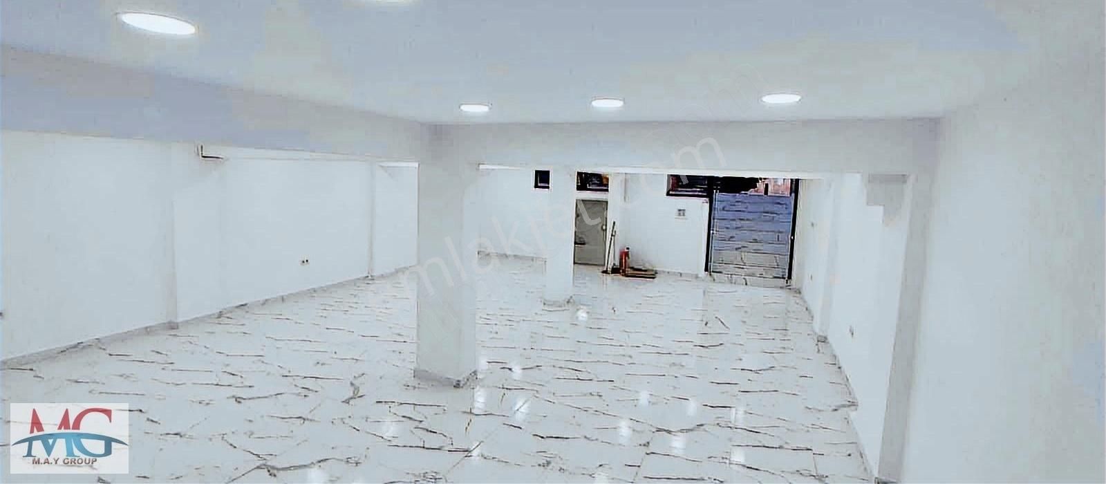 M.a.y Group'tan Ana Cadde'de 20.000 Kiracılı 120m2 Dükkan - Görsel 11