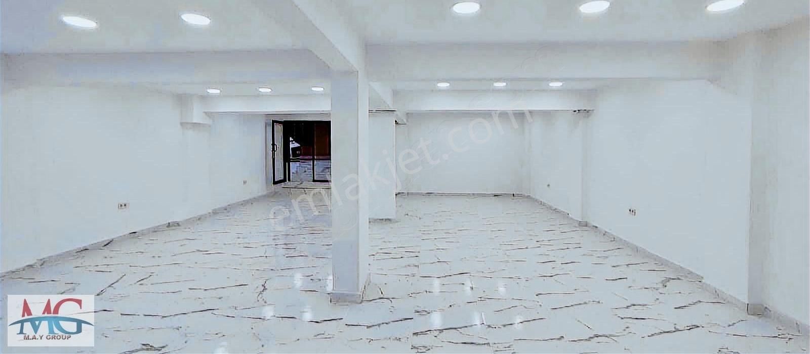 M.a.y Group'tan Ana Cadde'de 20.000 Kiracılı 120m2 Dükkan - Görsel 13