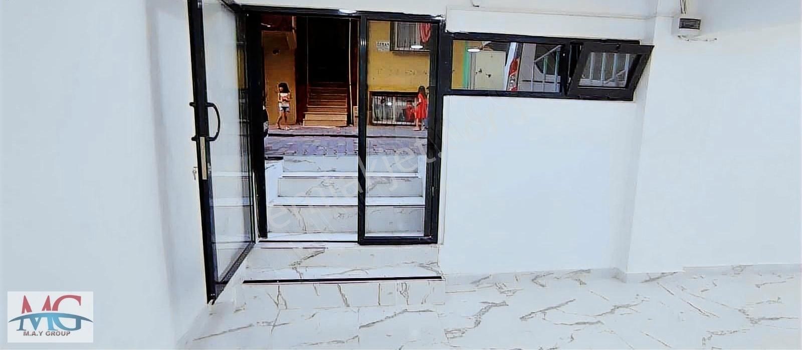 M.a.y Group'tan Ana Cadde'de 20.000 Kiracılı 120m2 Dükkan - Görsel 14