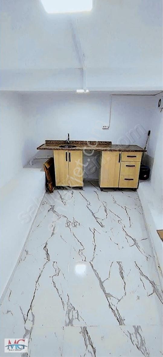 M.a.y Group'tan Ana Cadde'de 20.000 Kiracılı 120m2 Dükkan - Görsel 7