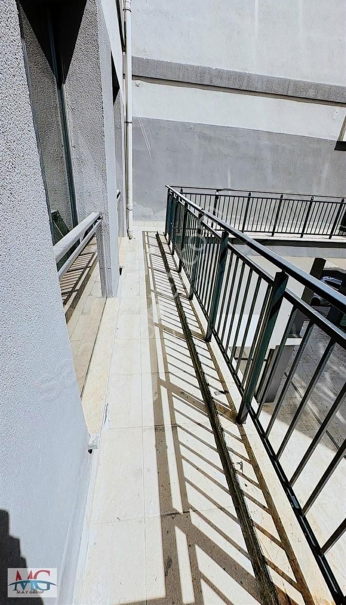 M.a.y Group'tan Telsiz Toki Sitesi 1.kat 2+1 Satılık Daire - Görsel 3