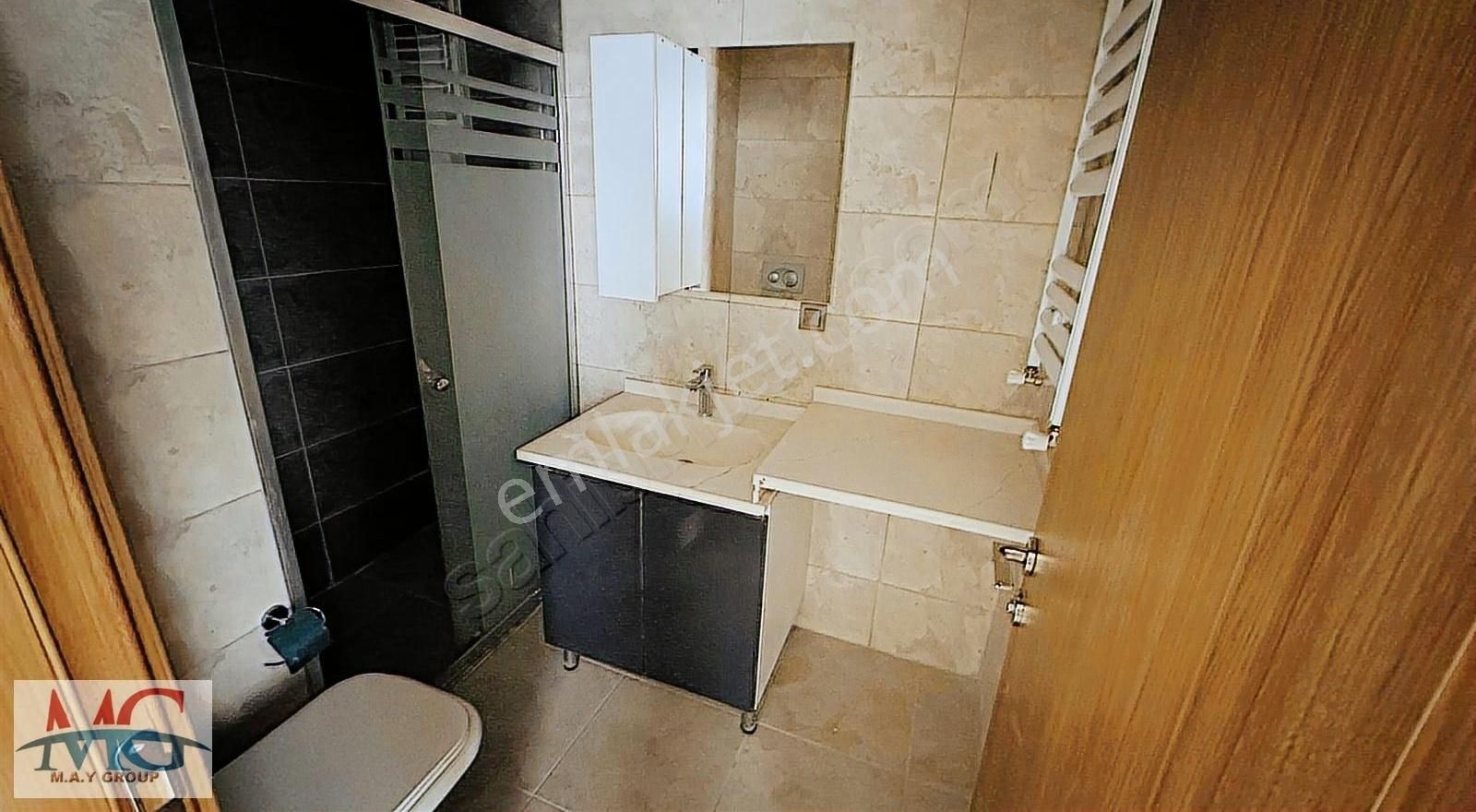 M.a.y Group'tan Telsiz Toki Sitesi 1.kat 2+1 Satılık Daire - Görsel 23