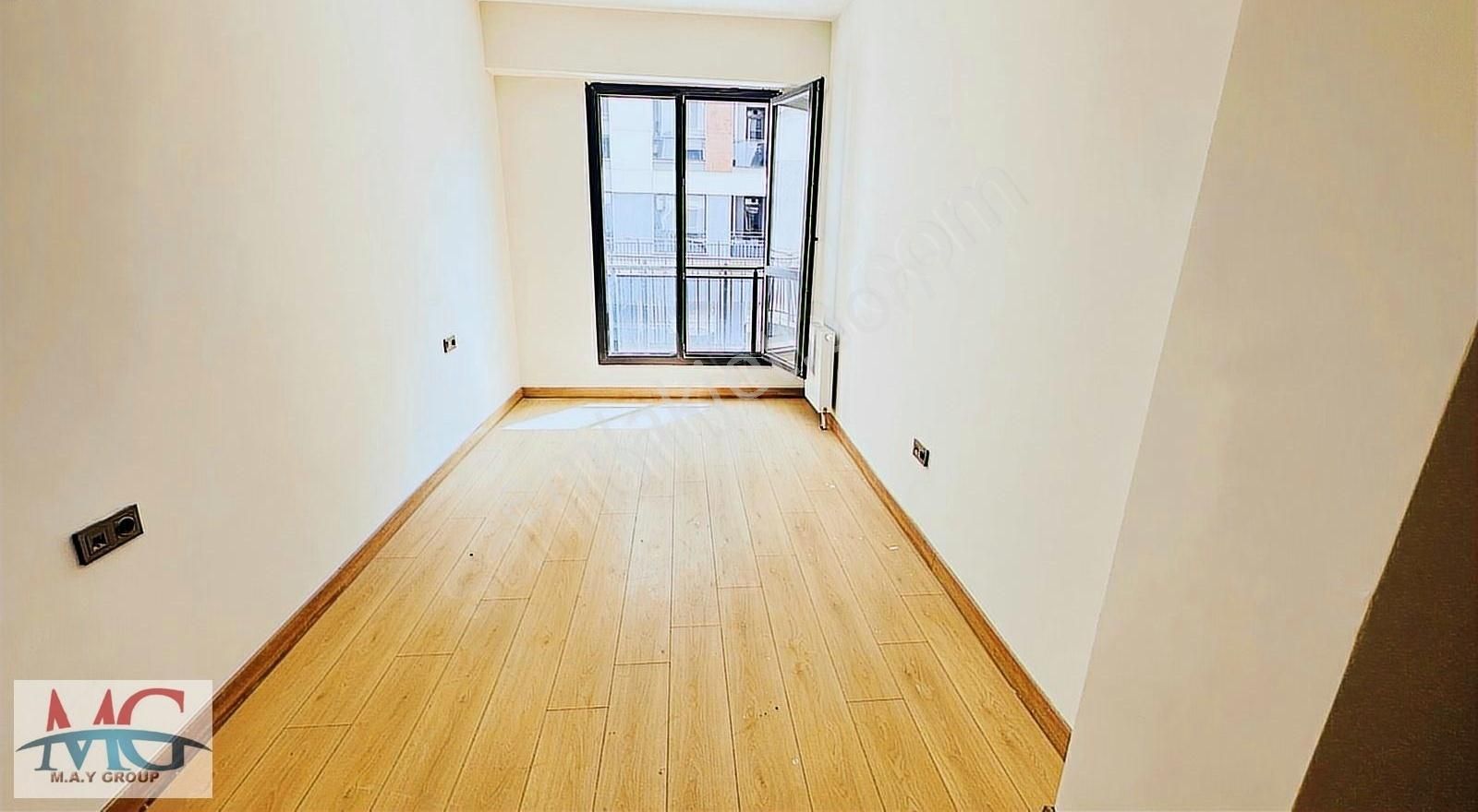 M.a.y Group'tan Telsiz Toki Sitesi 1.kat 2+1 Satılık Daire - Görsel 2