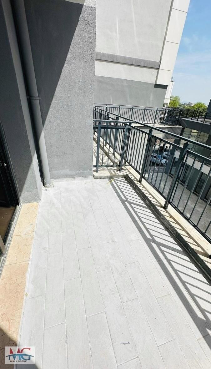 M.a.y Group'tan Telsiz Toki Sitesi 1.kat 2+1 Satılık Daire - Görsel 16