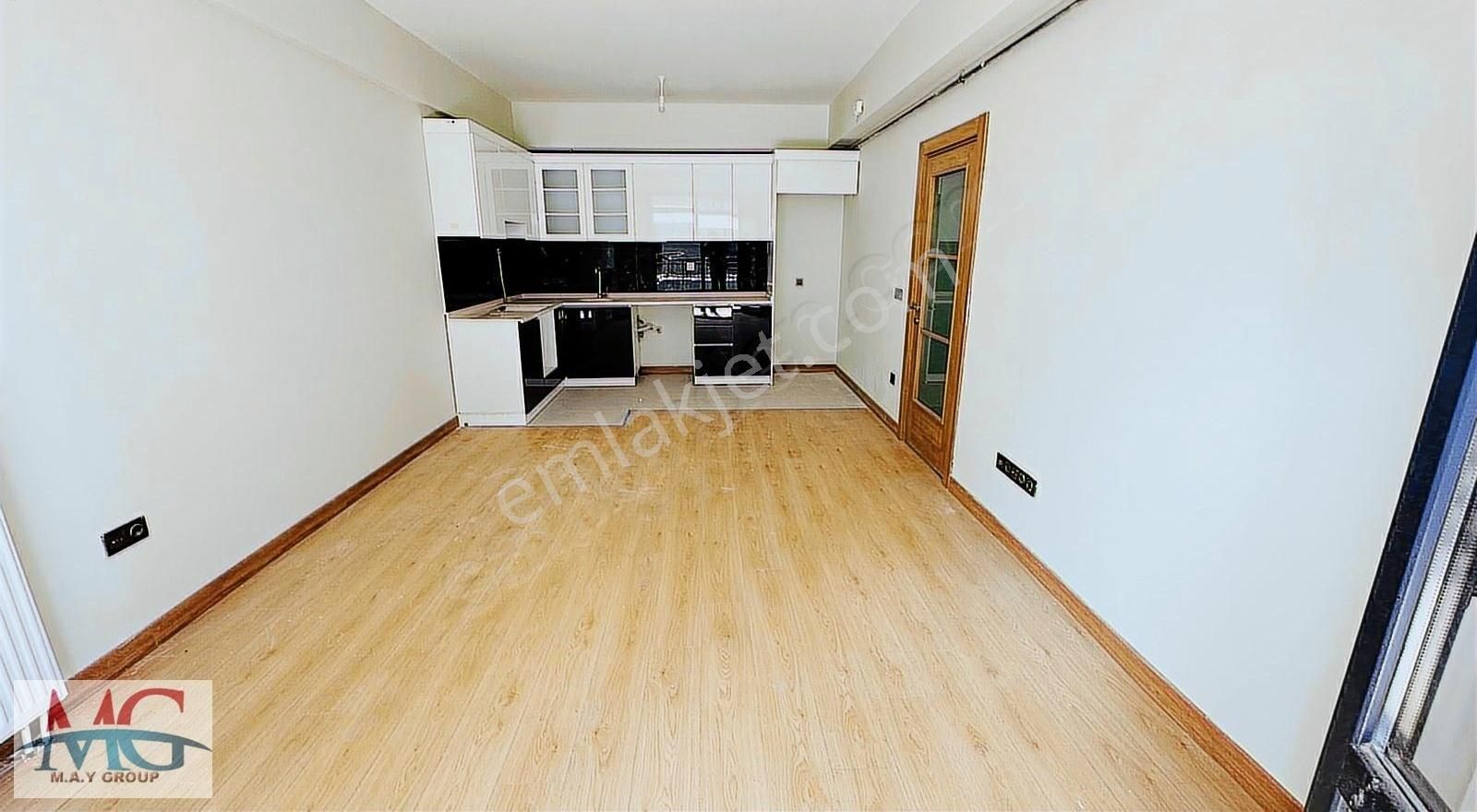 M.a.y Group'tan Telsiz Toki Sitesi 1.kat 2+1 Satılık Daire - Görsel 8