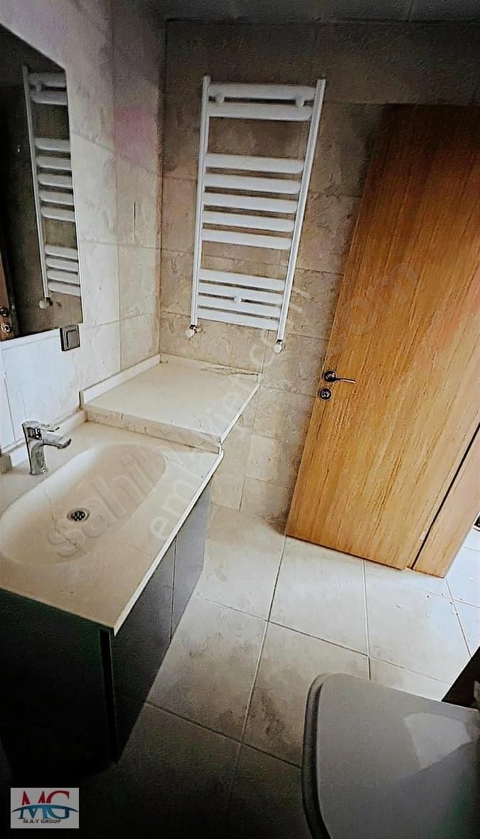 M.a.y Group'tan Telsiz Toki Sitesi 1.kat 2+1 Satılık Daire - Görsel 21