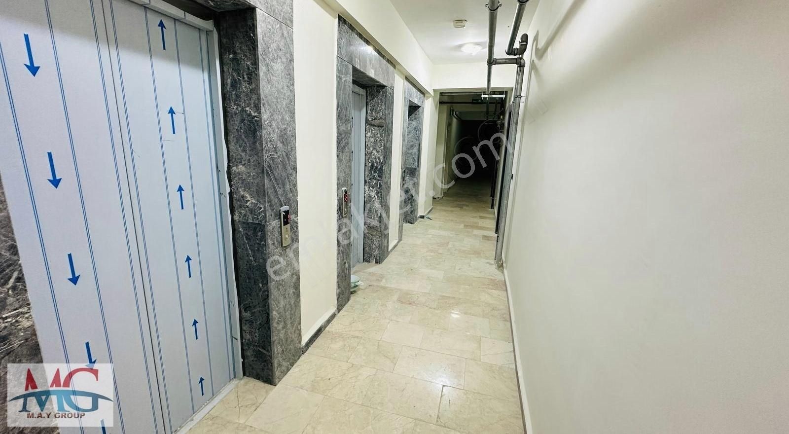 M.a.y Group'tan Telsiz Toki Sitesi 1.kat 2+1 Satılık Daire - Görsel 6