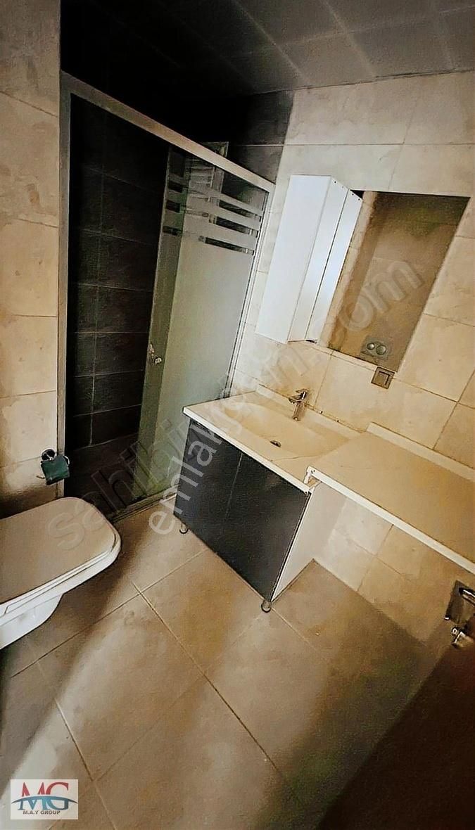 M.a.y Group'tan Telsiz Toki Sitesi 1.kat 2+1 Satılık Daire - Görsel 14