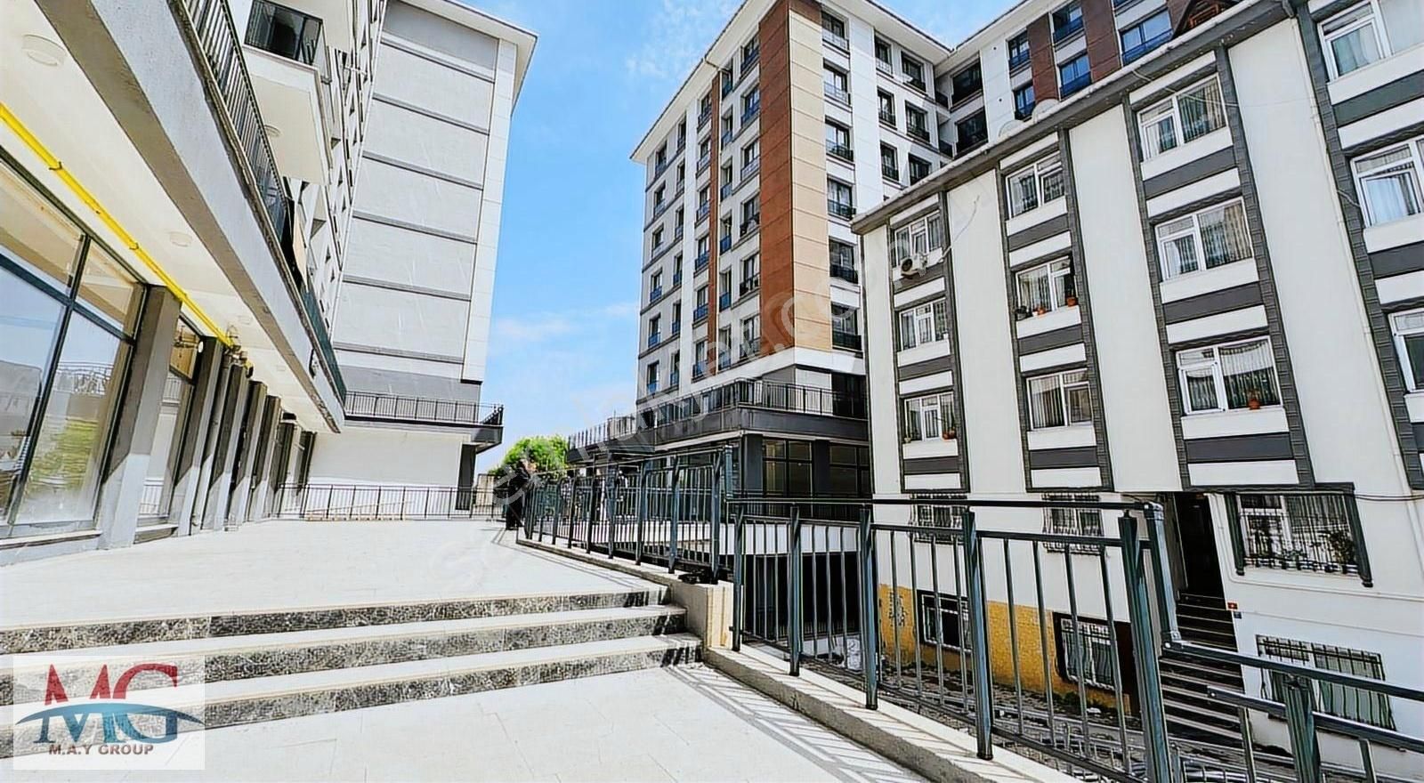 M.a.y Group'tan Telsiz Toki Sitesi 1.kat 2+1 Satılık Daire - Görsel 12