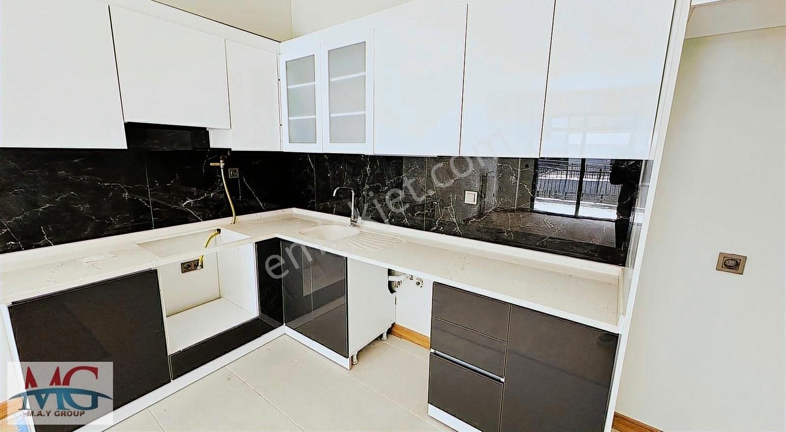 M.a.y Group'tan Telsiz Toki Sitesi 1.kat 2+1 Satılık Daire - Görsel 5