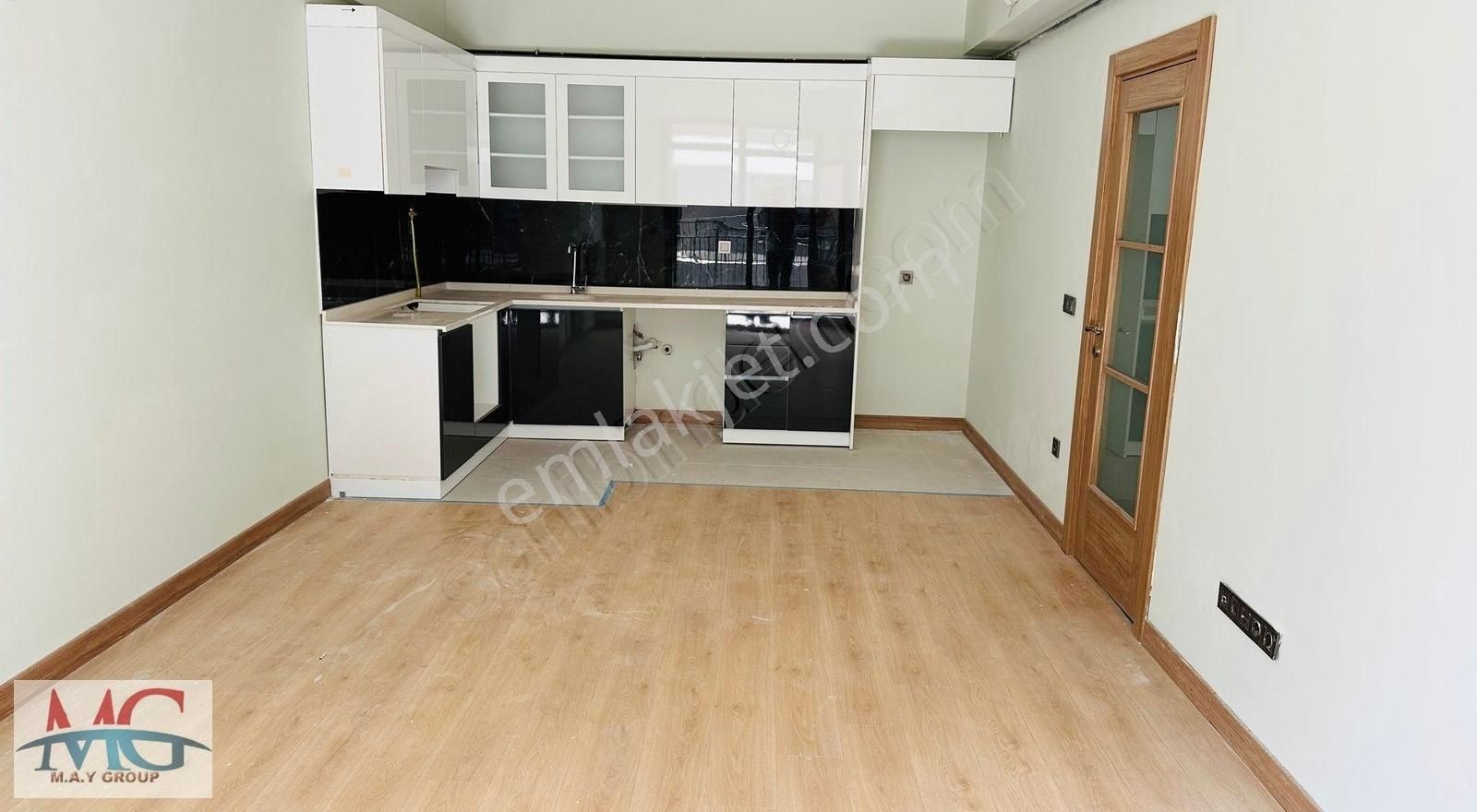 M.a.y Group'tan Telsiz Toki Sitesi 1.kat 2+1 Satılık Daire - Görsel 24
