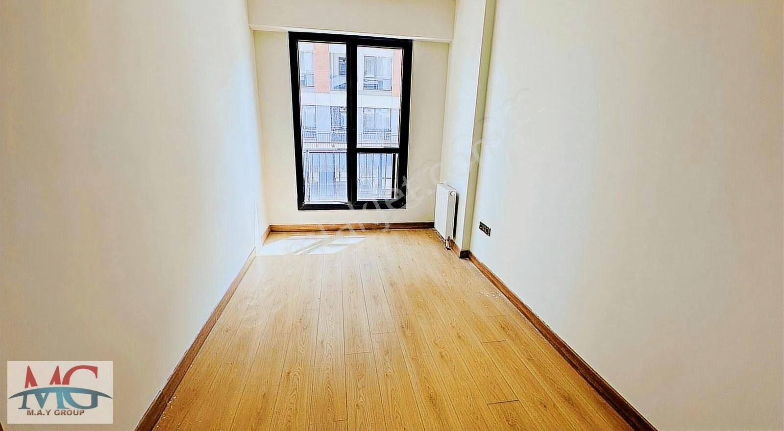 M.a.y Group'tan Telsiz Toki Sitesi 1.kat 2+1 Satılık Daire - Görsel 17