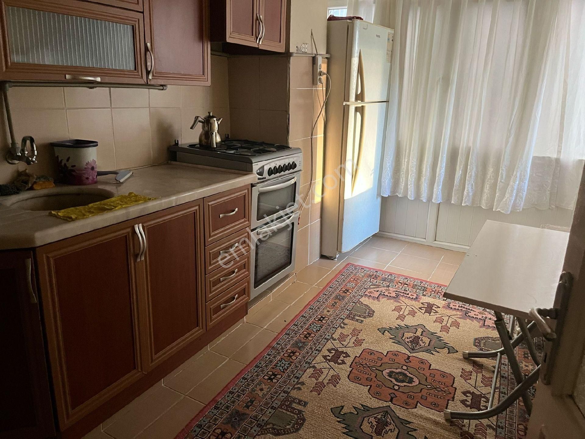 Sahibinden Eşyalı Zafer Mahallesinde