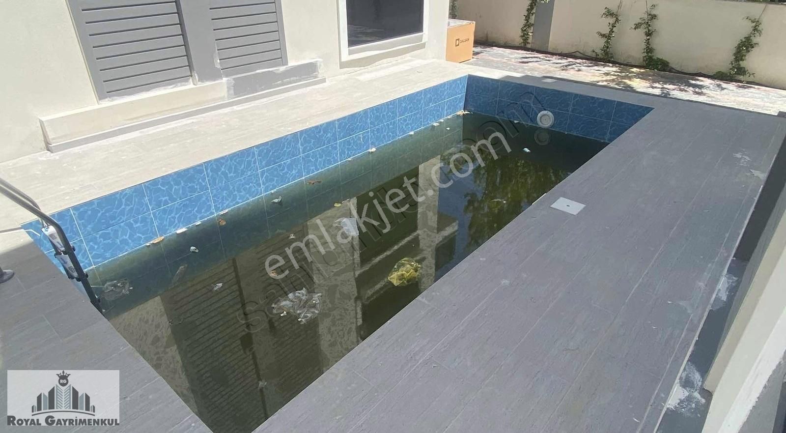 Ilıca Da Kiralık Sıfır Daire