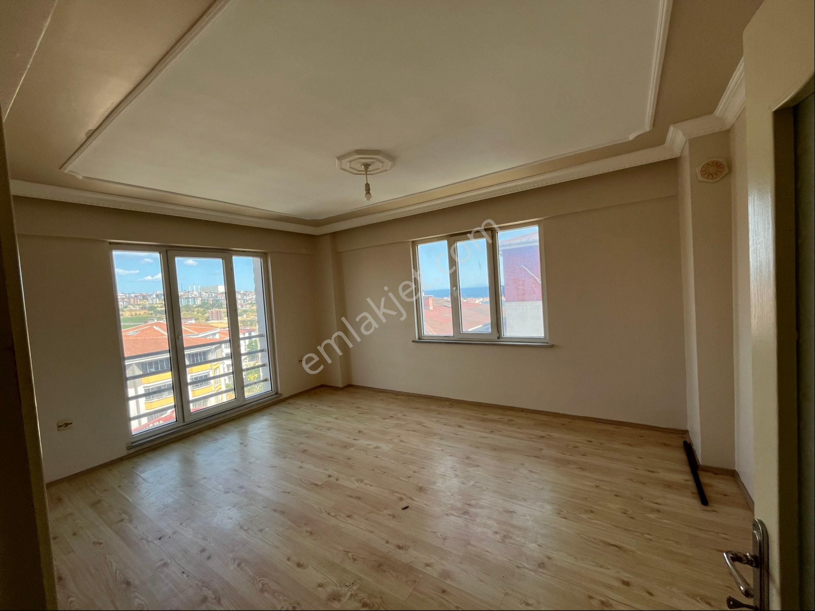 Tekirda Süleymanpaşa Ortacami Mahallesi Kiralık 3 + 1 Daire