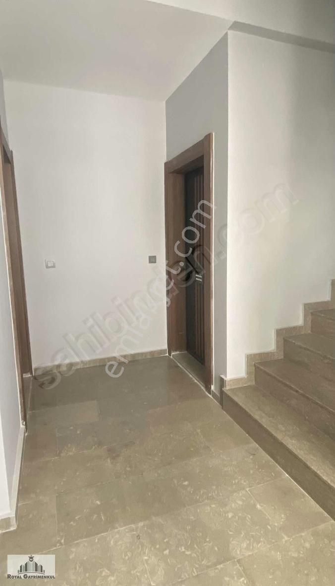 Bahçelievlerde Sıfır 3+1 Daire