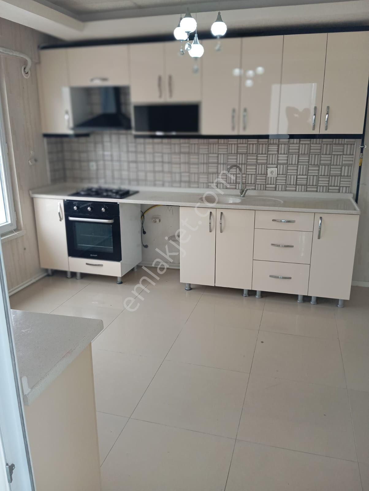 Yükseltepe Mahallesi Full Lüx Yapılı Manzaralı 4.+1 Dublex Satılık Daire