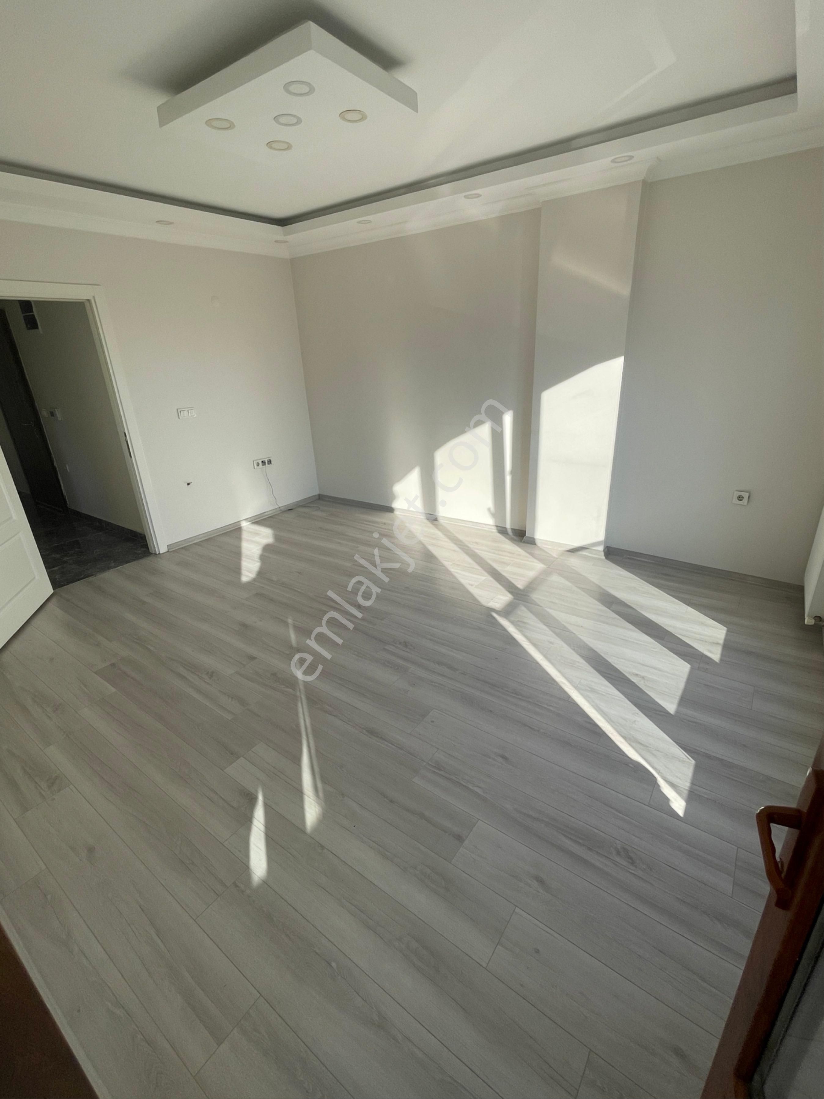 Adil Mah. 2+1 75 M2 Kiralık Daire