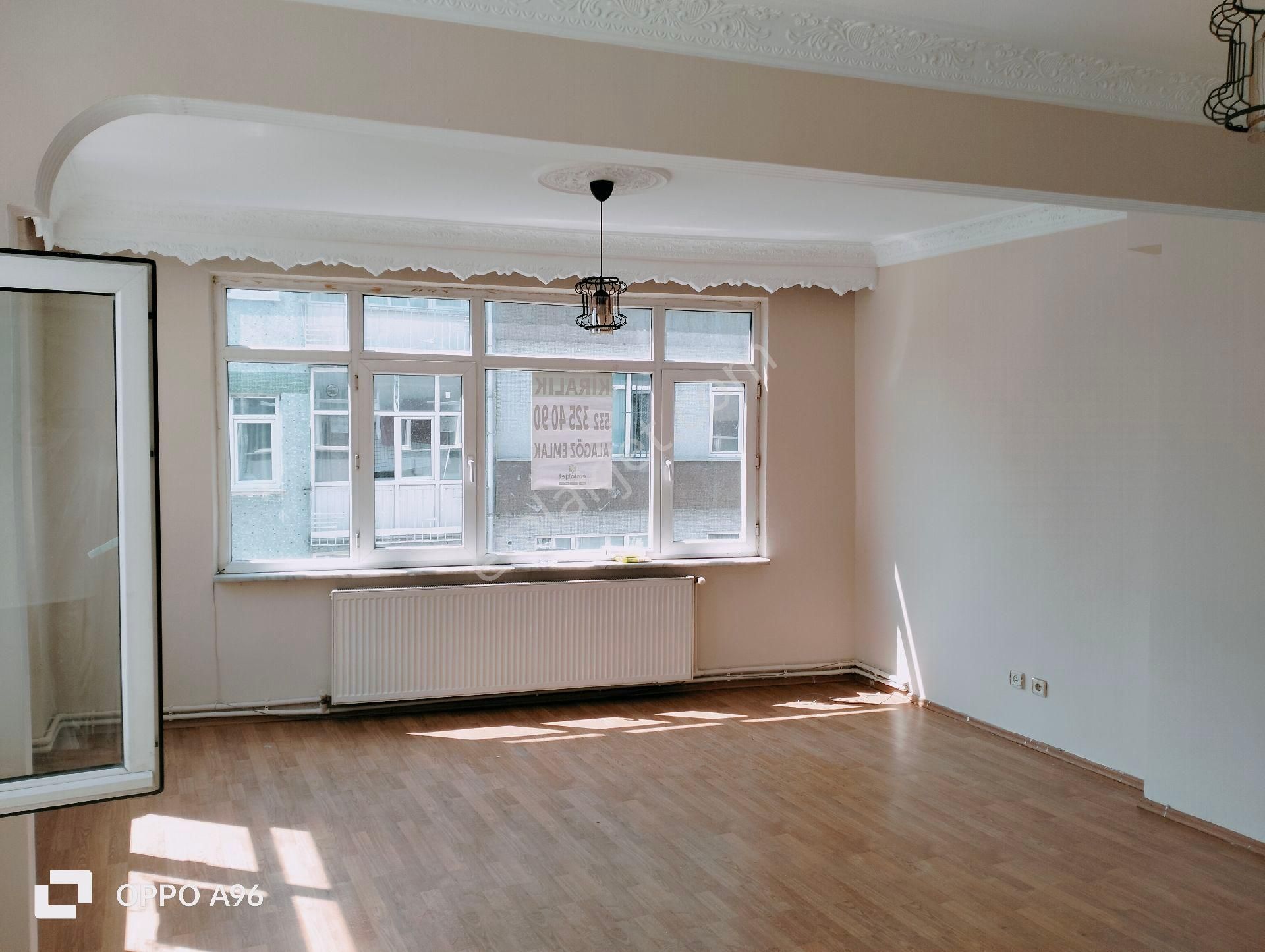 Fatih Horhor Da 2+1 Kiralık Daire