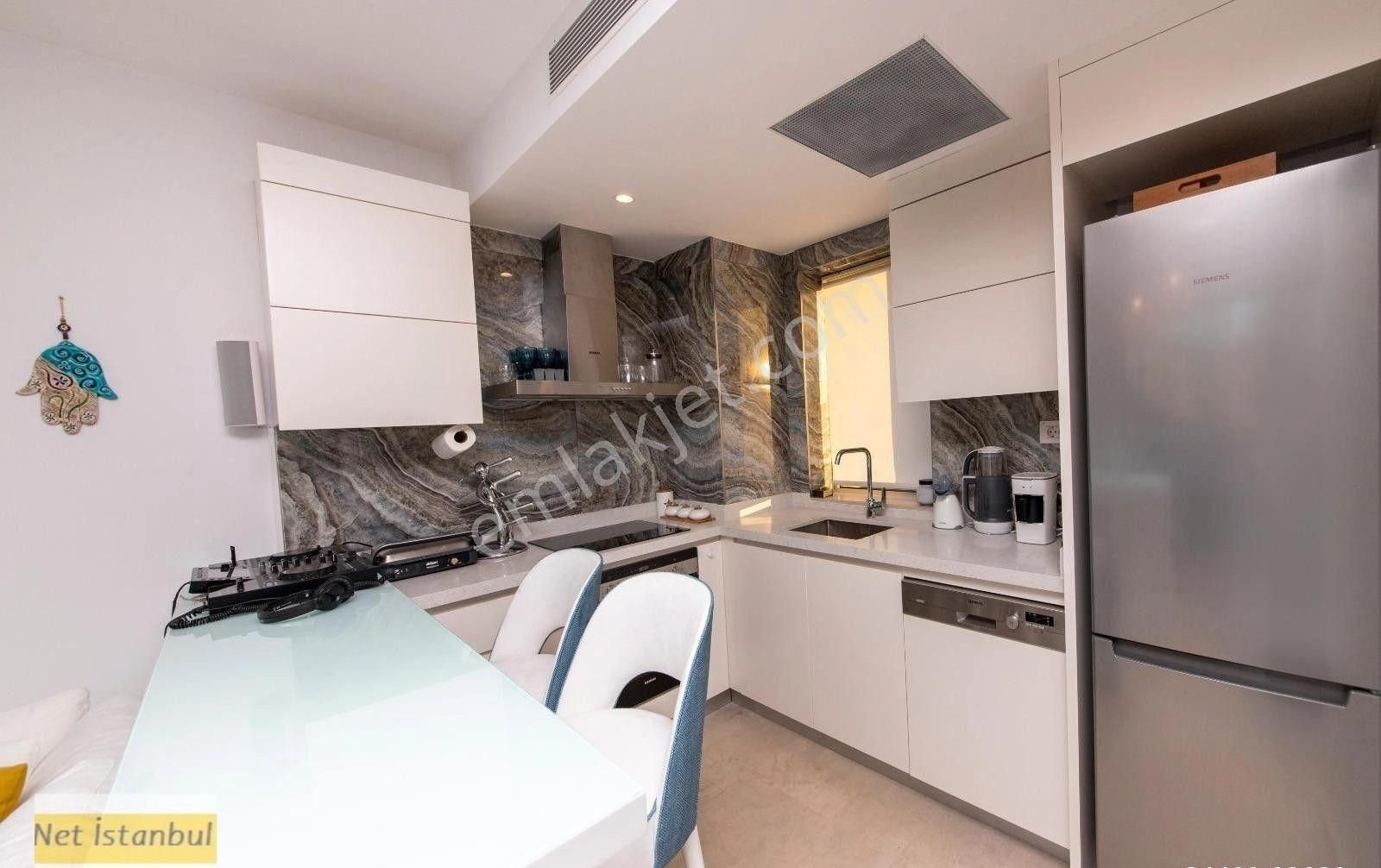 Yalıkavak Nef De Ful Deniz Manzaralı 2+1 Kiralık Daire - Görsel 5