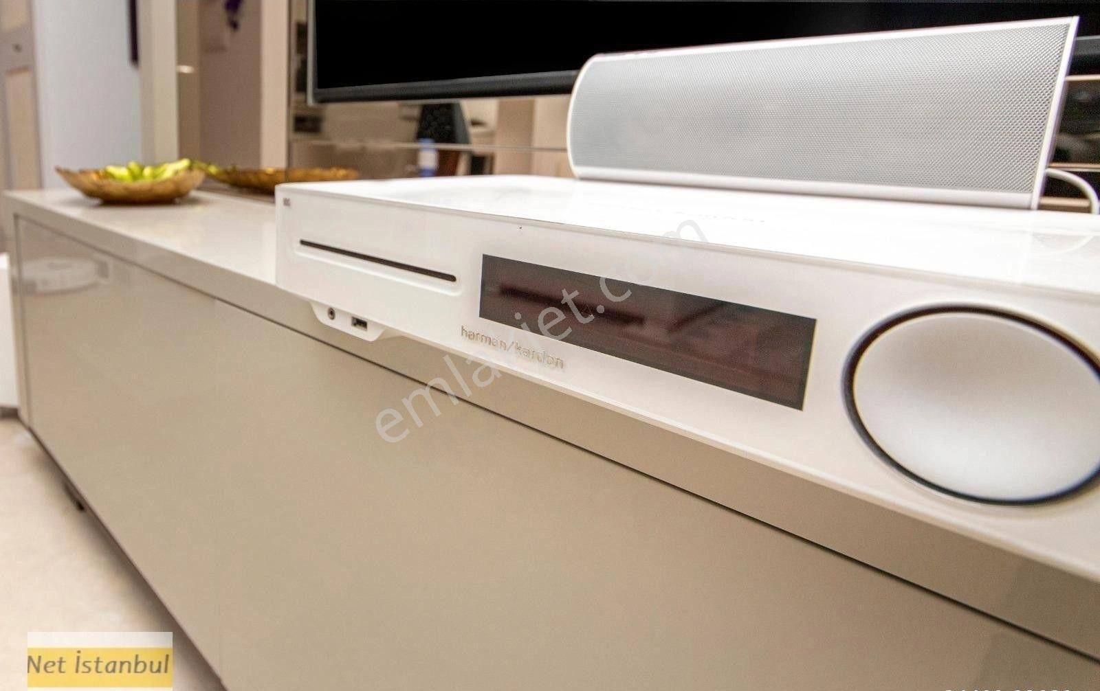 Yalıkavak Nef De Ful Deniz Manzaralı 2+1 Kiralık Daire - Görsel 24