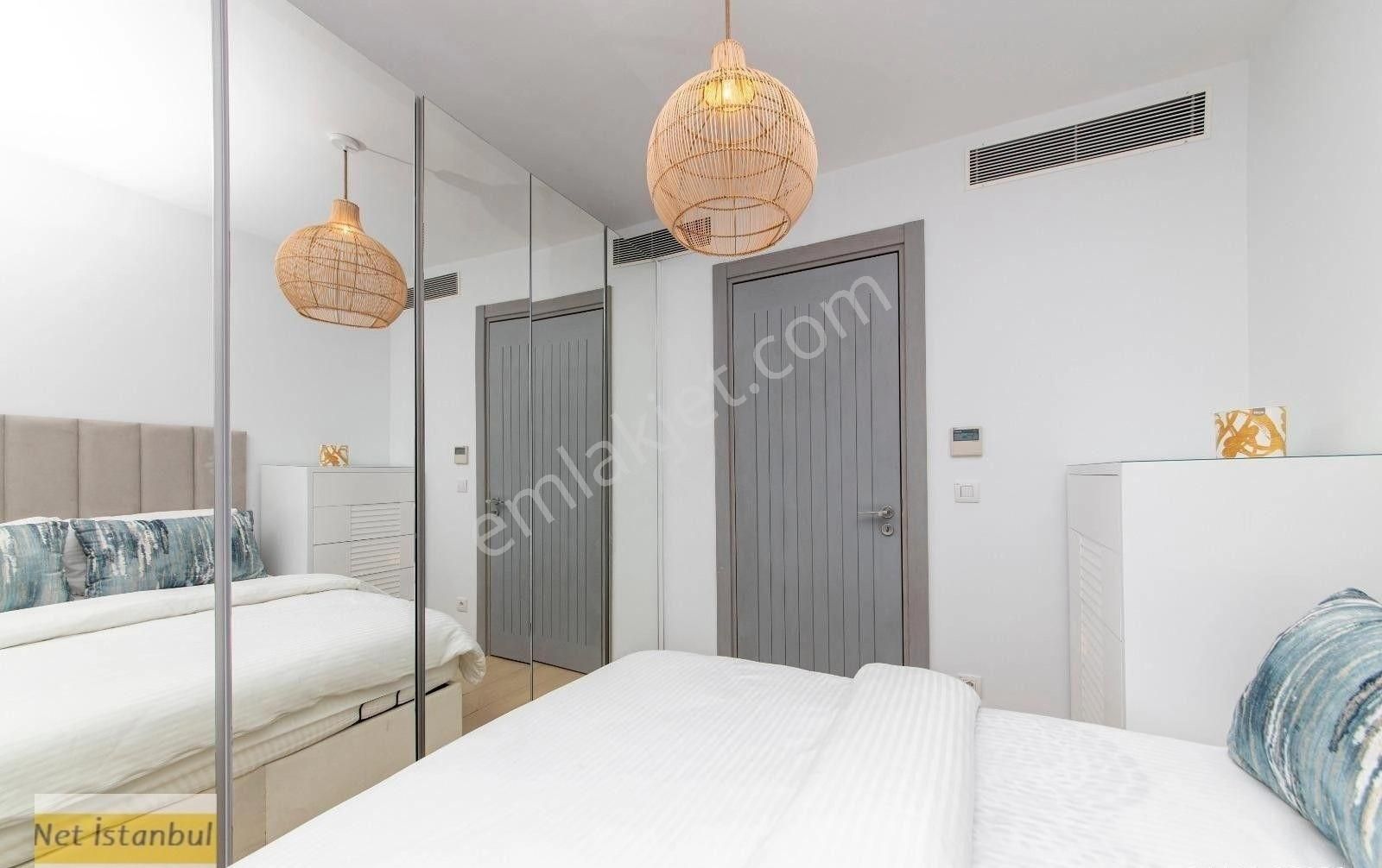 Yalıkavak Nef De Ful Deniz Manzaralı 2+1 Kiralık Daire - Görsel 11