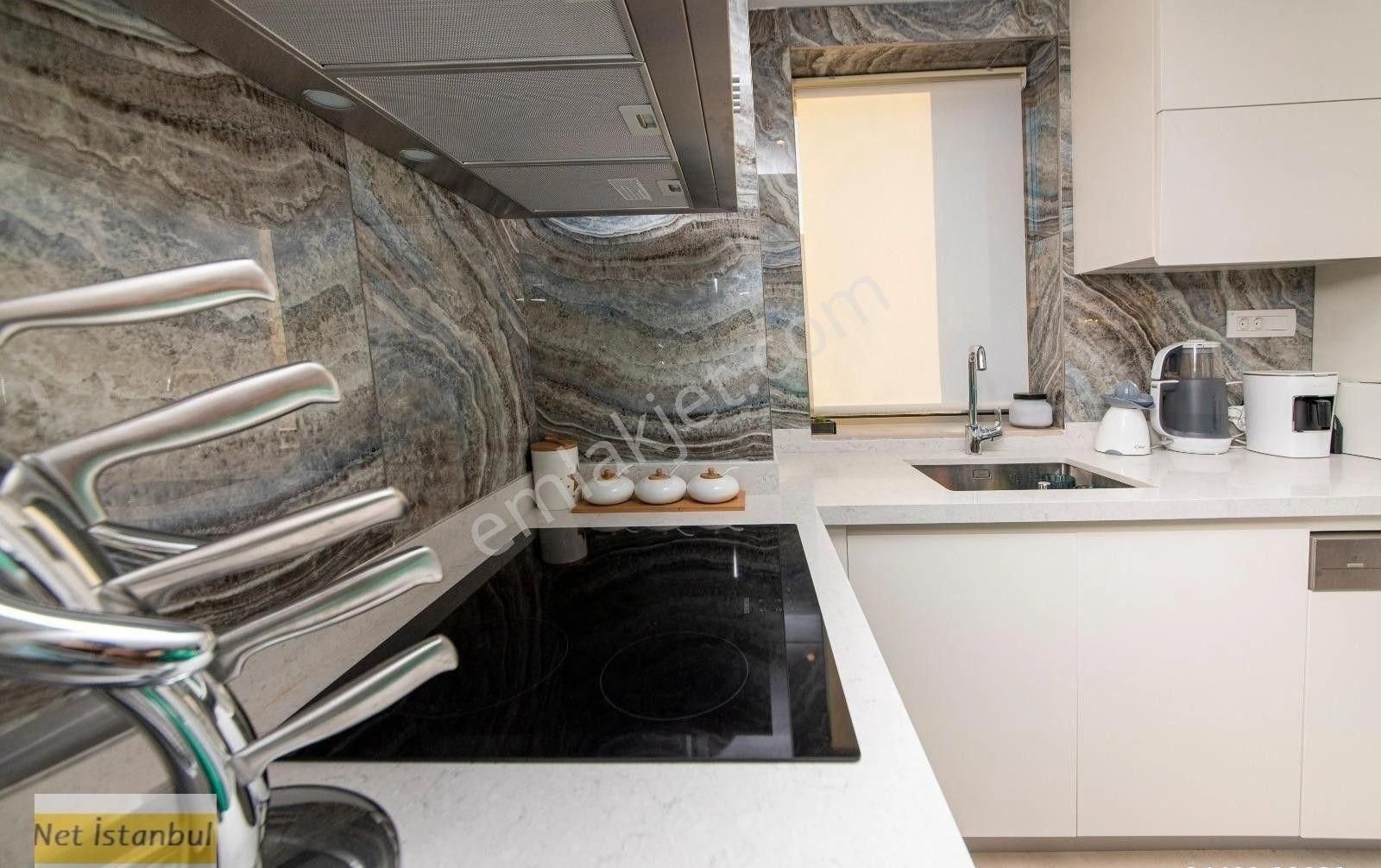 Yalıkavak Nef De Ful Deniz Manzaralı 2+1 Kiralık Daire - Görsel 10