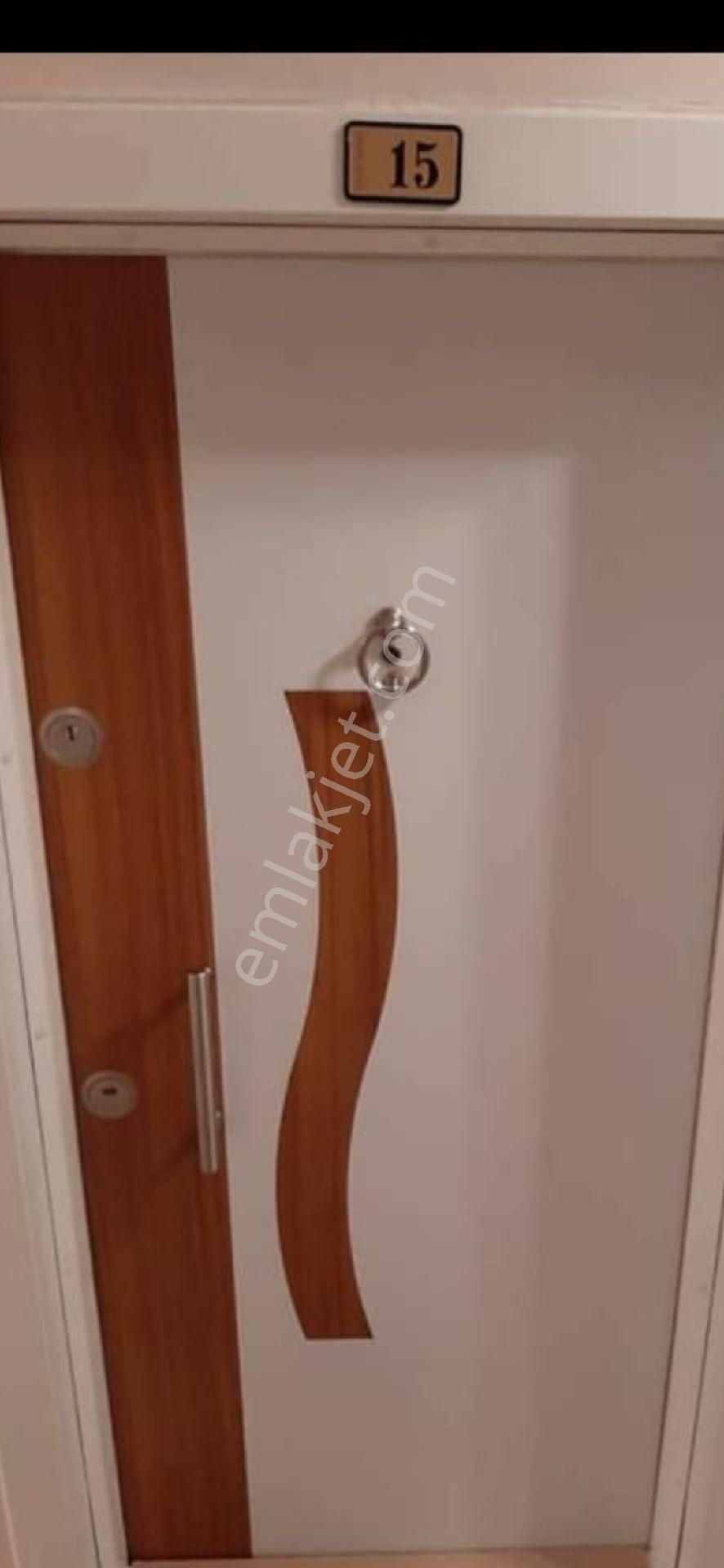 Balıkesir Merkezde Ful Eşyalı Daire