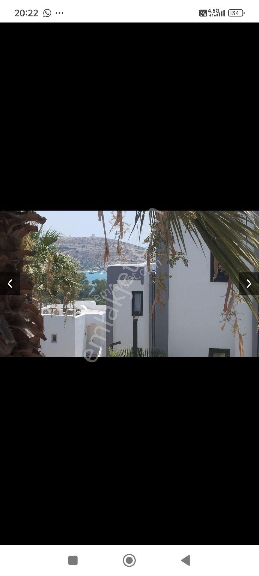 1+1 Eşyalı Satılık Daire - Görsel 4