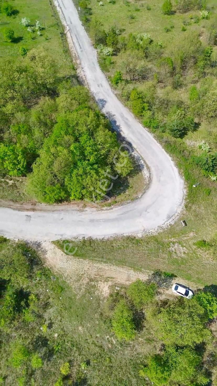 Inegöl De Satılık Tarla - Görsel 3