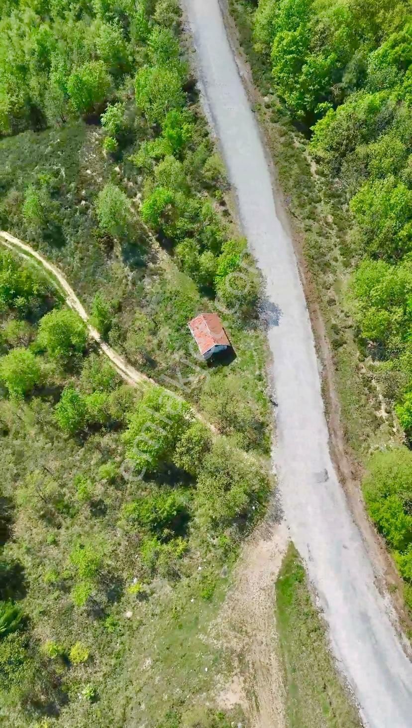 Inegöl De Satılık Tarla - Görsel 4