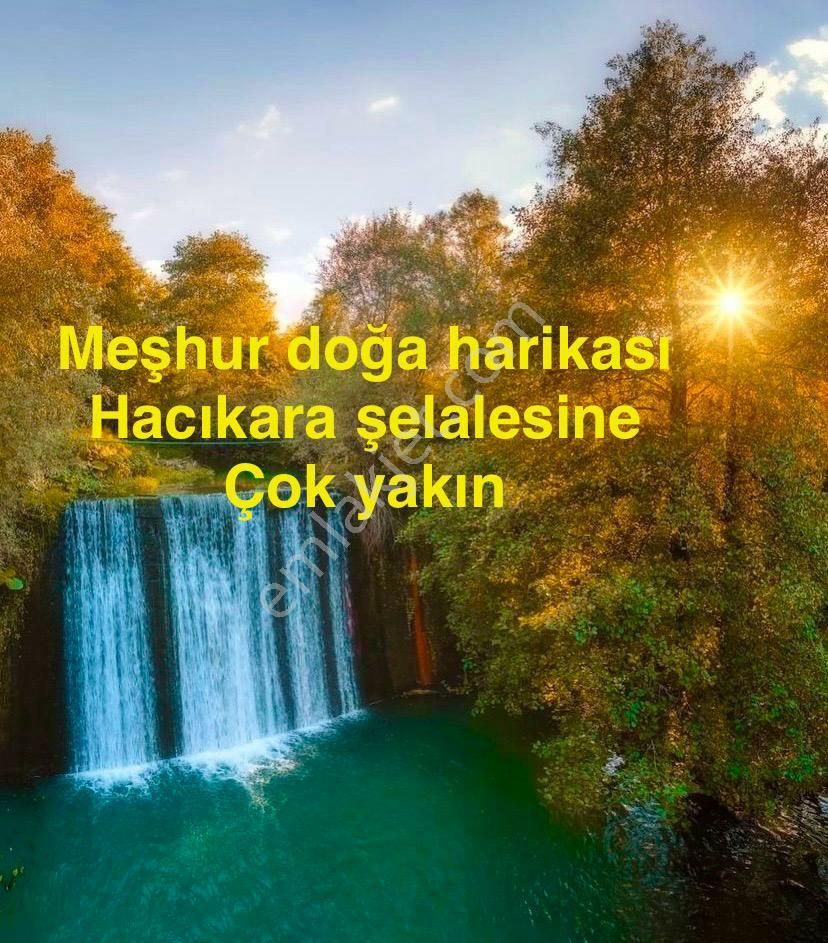 Inegöl De Satılık Tarla - Görsel 8