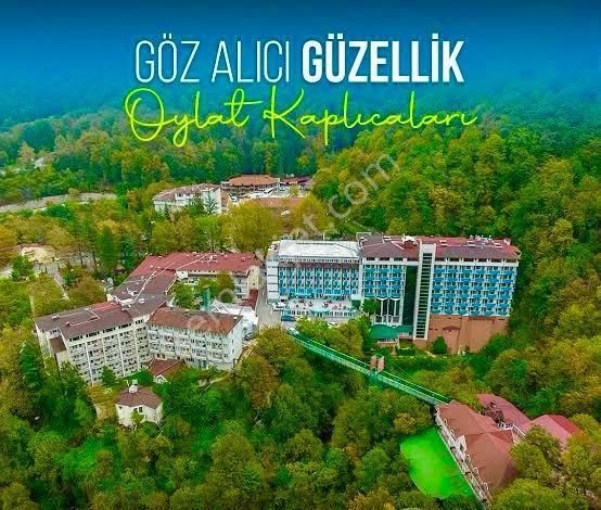 Inegöl De Satılık Tarla - Görsel 17