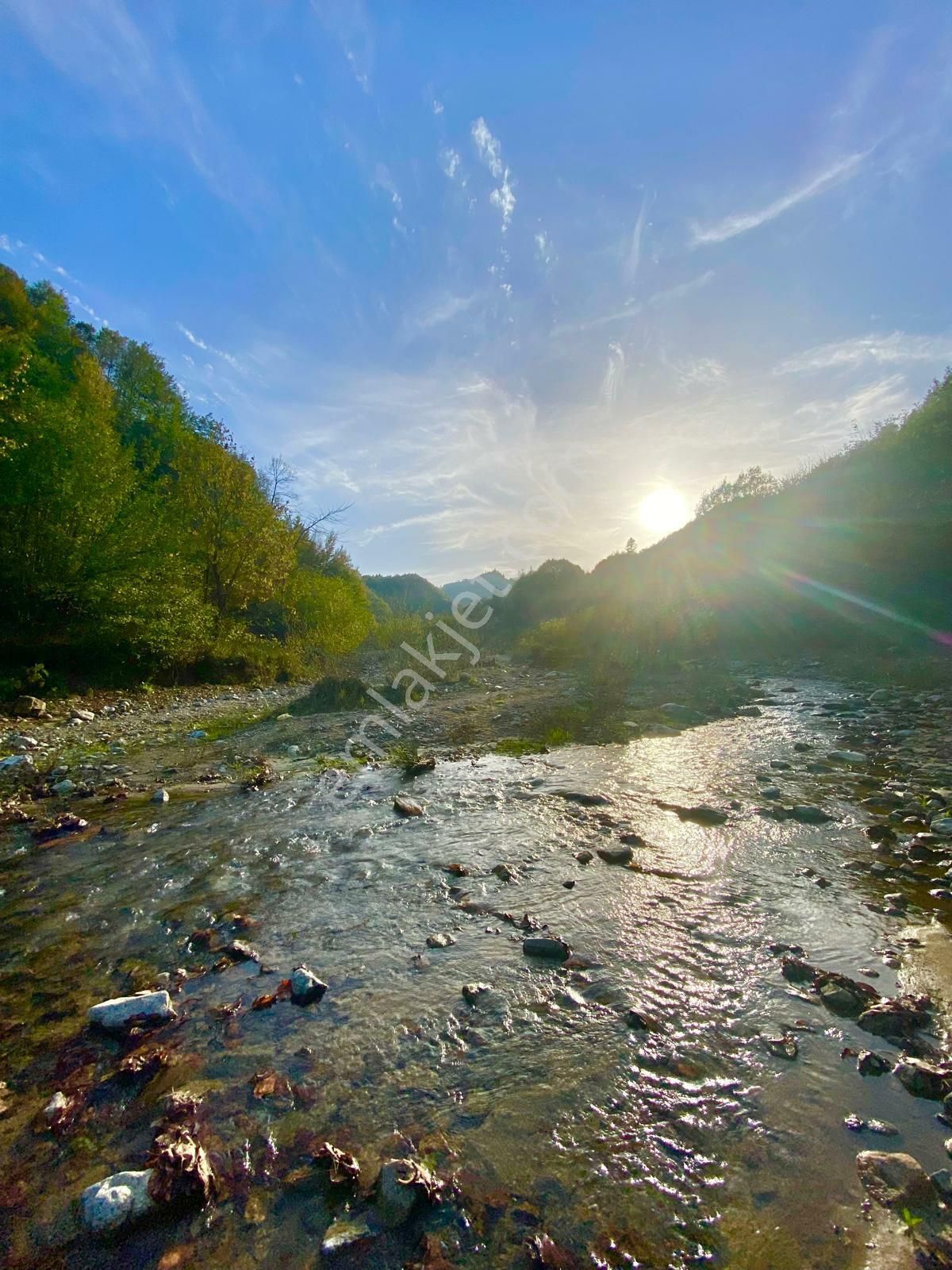 Inegöl De Satılık Tarla - Görsel 16