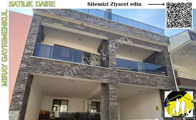 Mıray Gayrımenkulden-erdek-ocaklar- 3+1 Dubleks-satılık Daıre