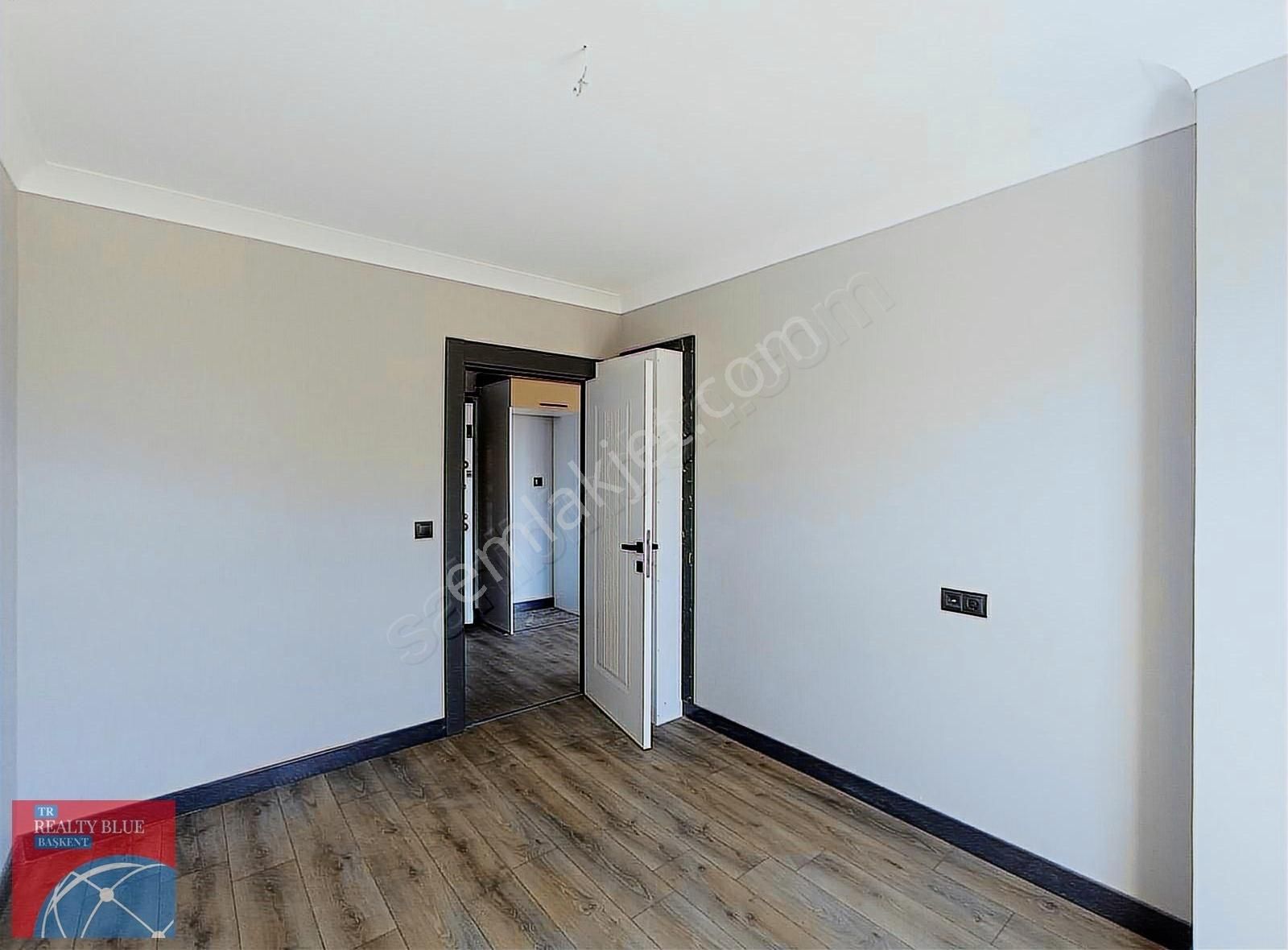 Realty Blue Başkent'ten: Satılık A Sınıfı Lüks Daire