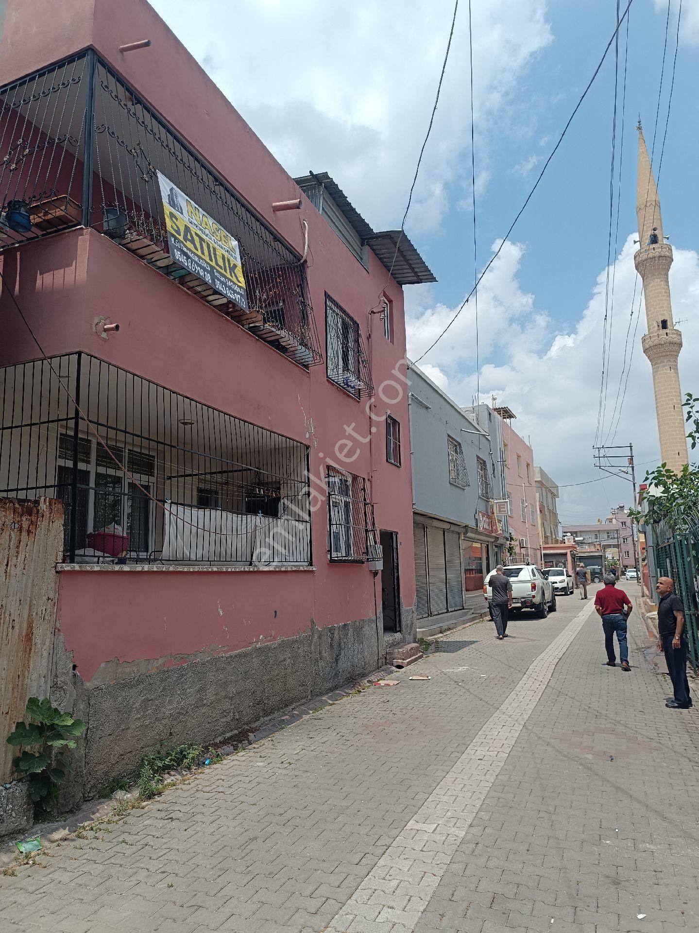 2 Katlı Müstakil Demetevlerinde
