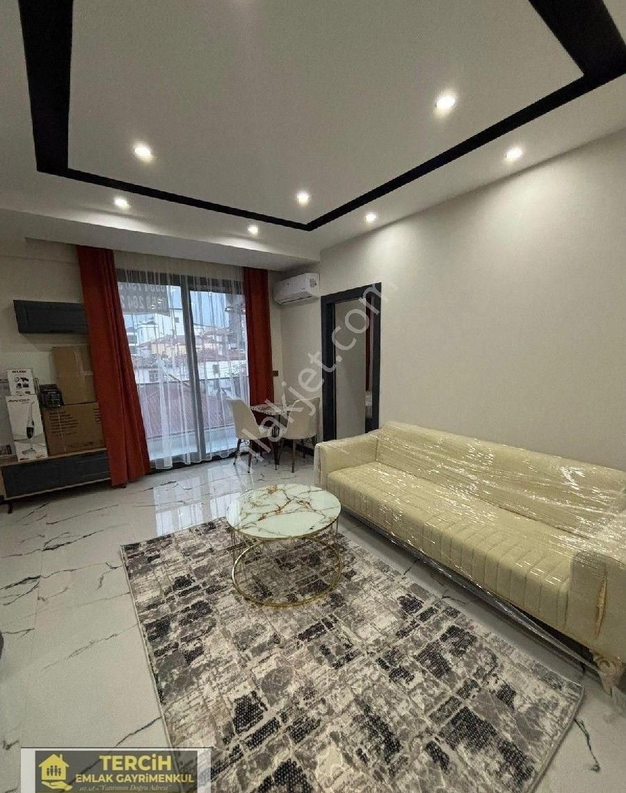 Gerzele Mah Başak Heykeline Yakın Bohem Konsept Kiralık Apart