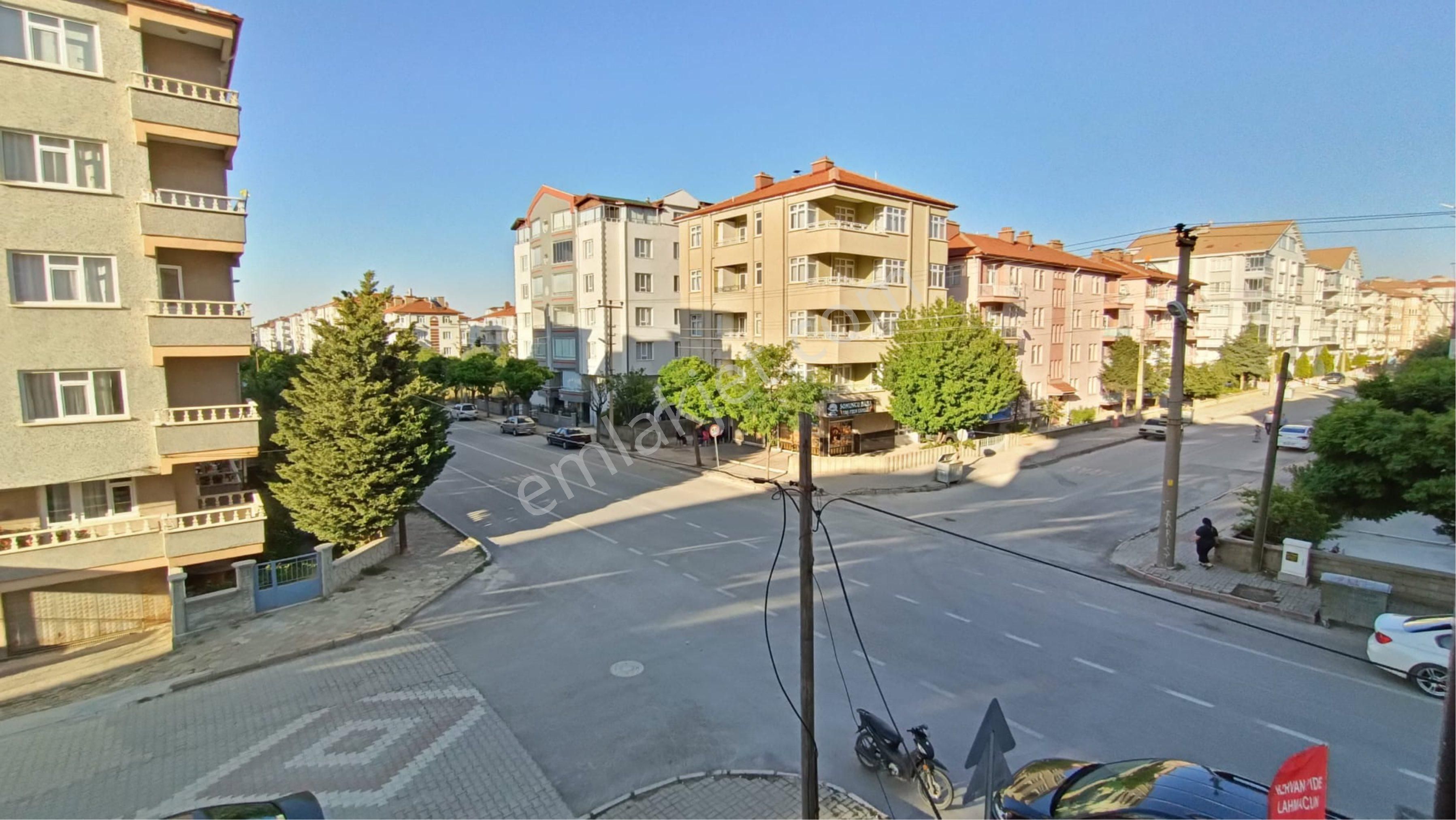 Tunçez Gm 3+1 3 Cepheli Satılık Daire - Görsel 18