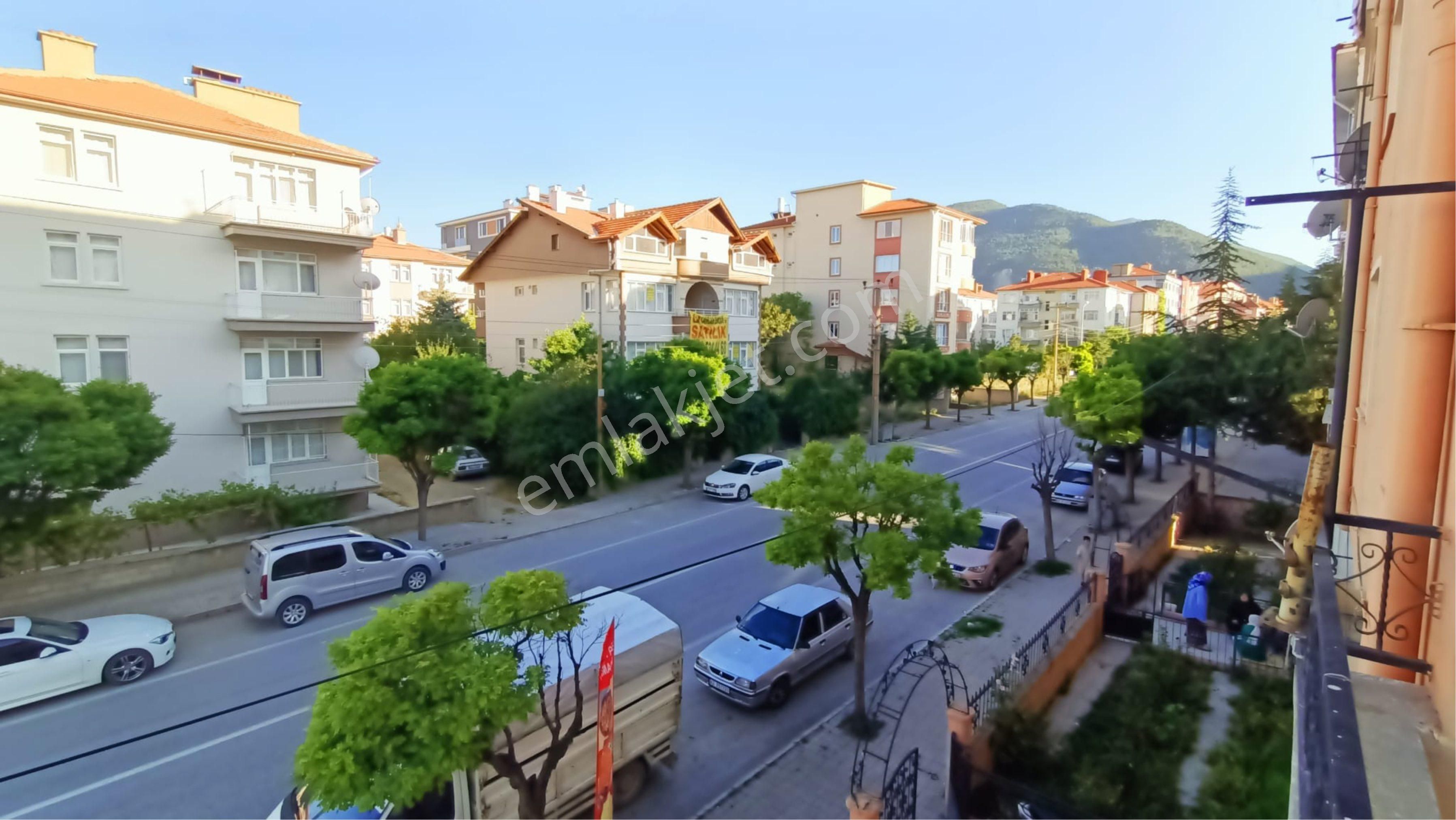 Tunçez Gm 3+1 3 Cepheli Satılık Daire - Görsel 17