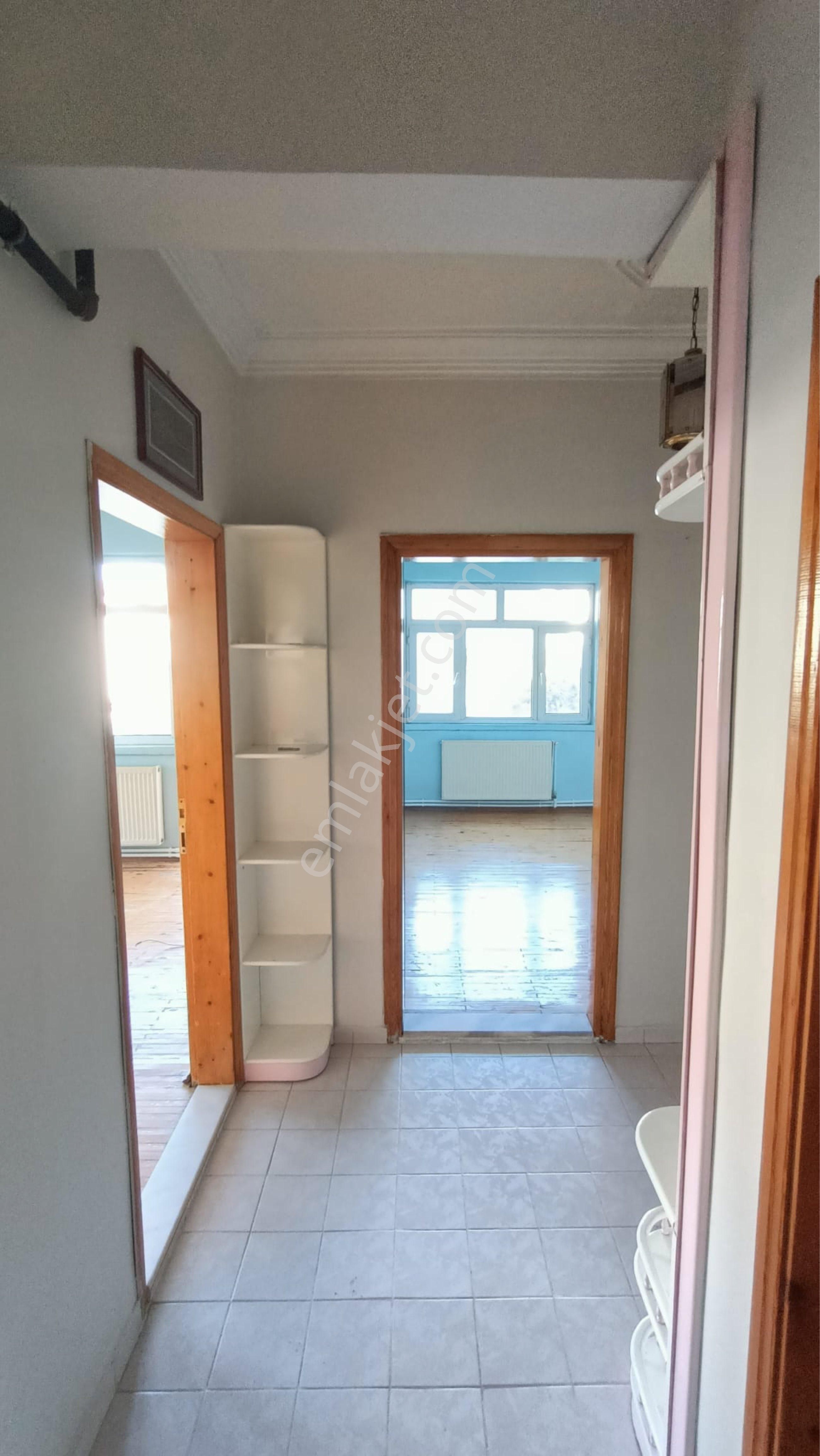 Tunçez Gm 3+1 3 Cepheli Satılık Daire - Görsel 15