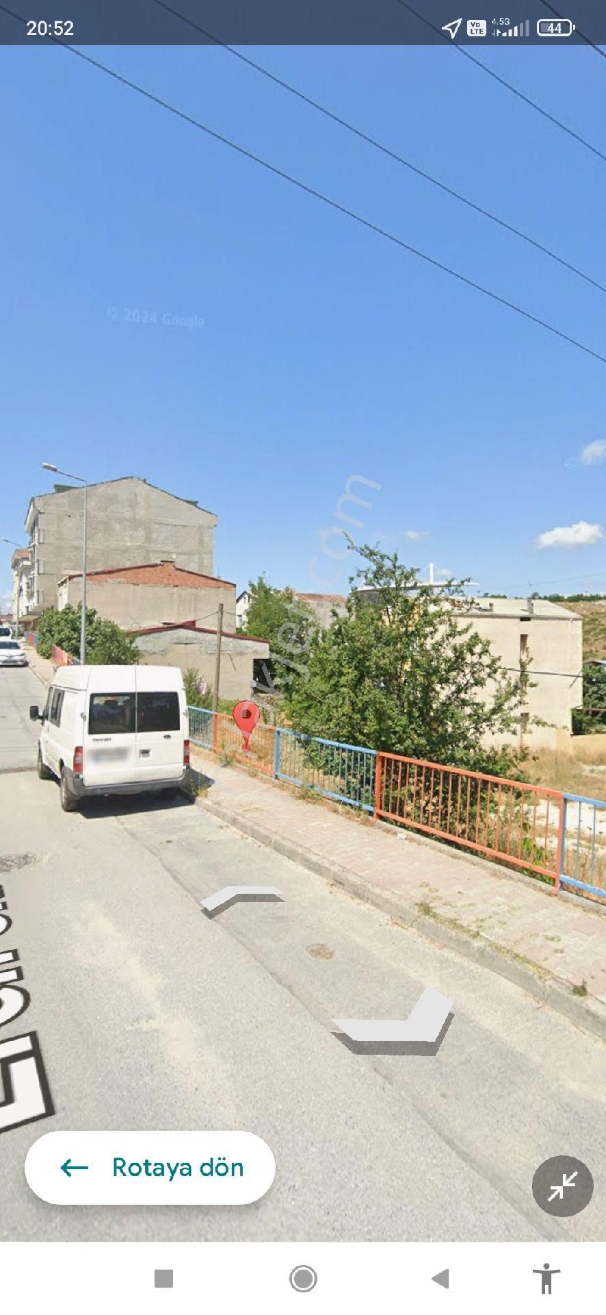 Satılık Arsa