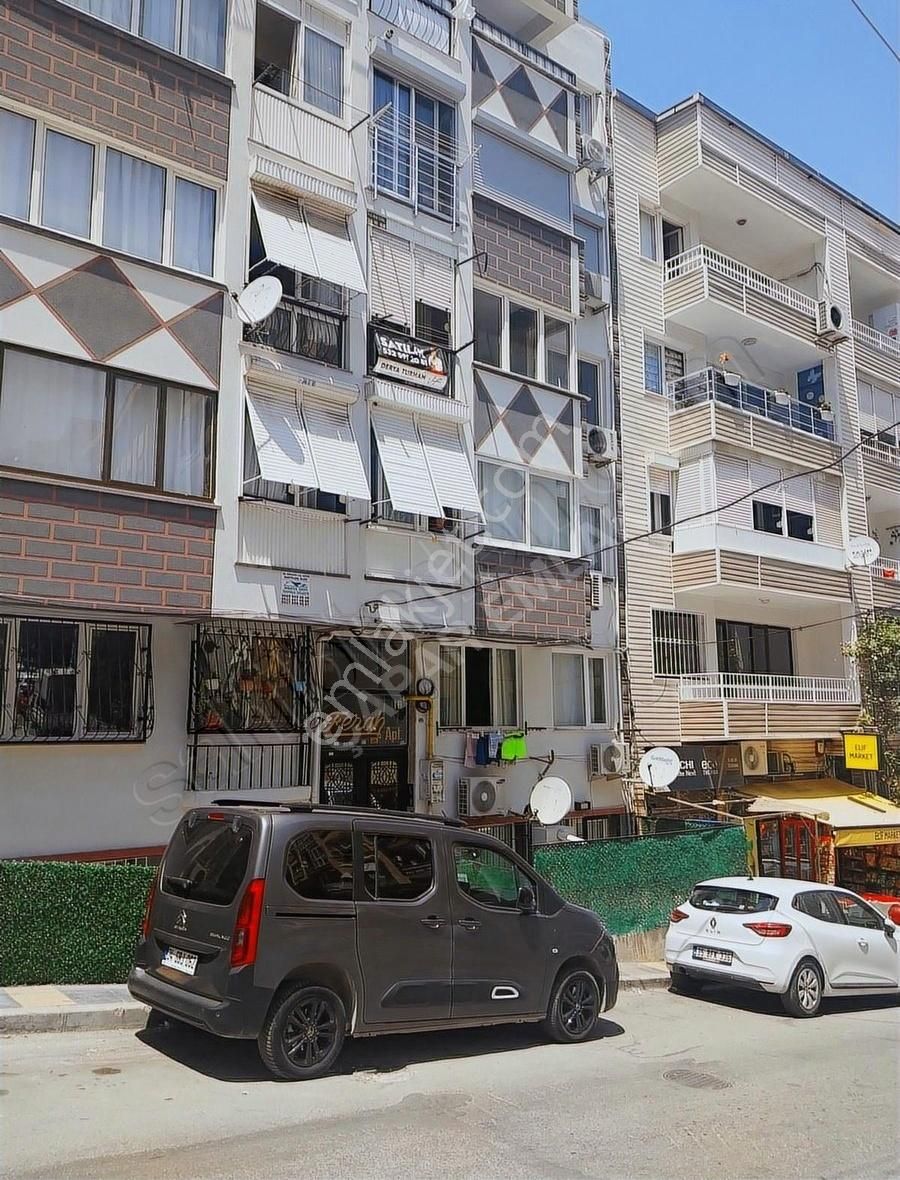 Satılık Daire 1+1 60mz Arakat