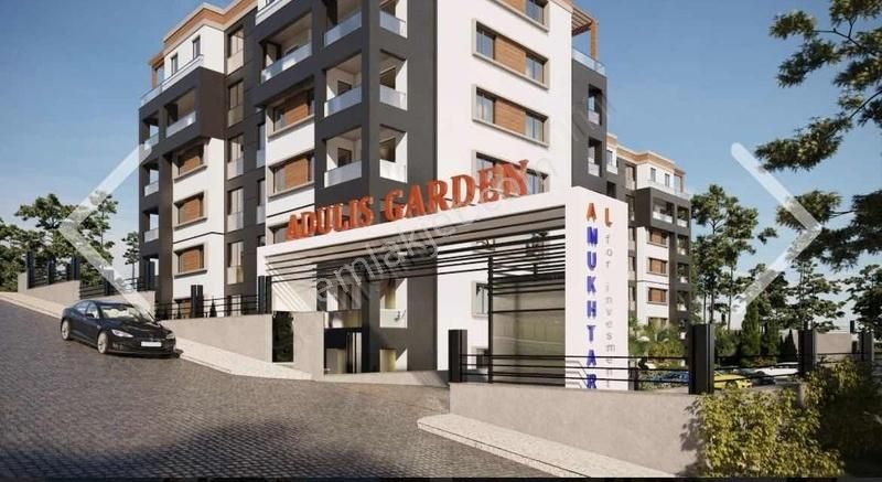 Dialog Piramitten Kayapa Kiralık Daire