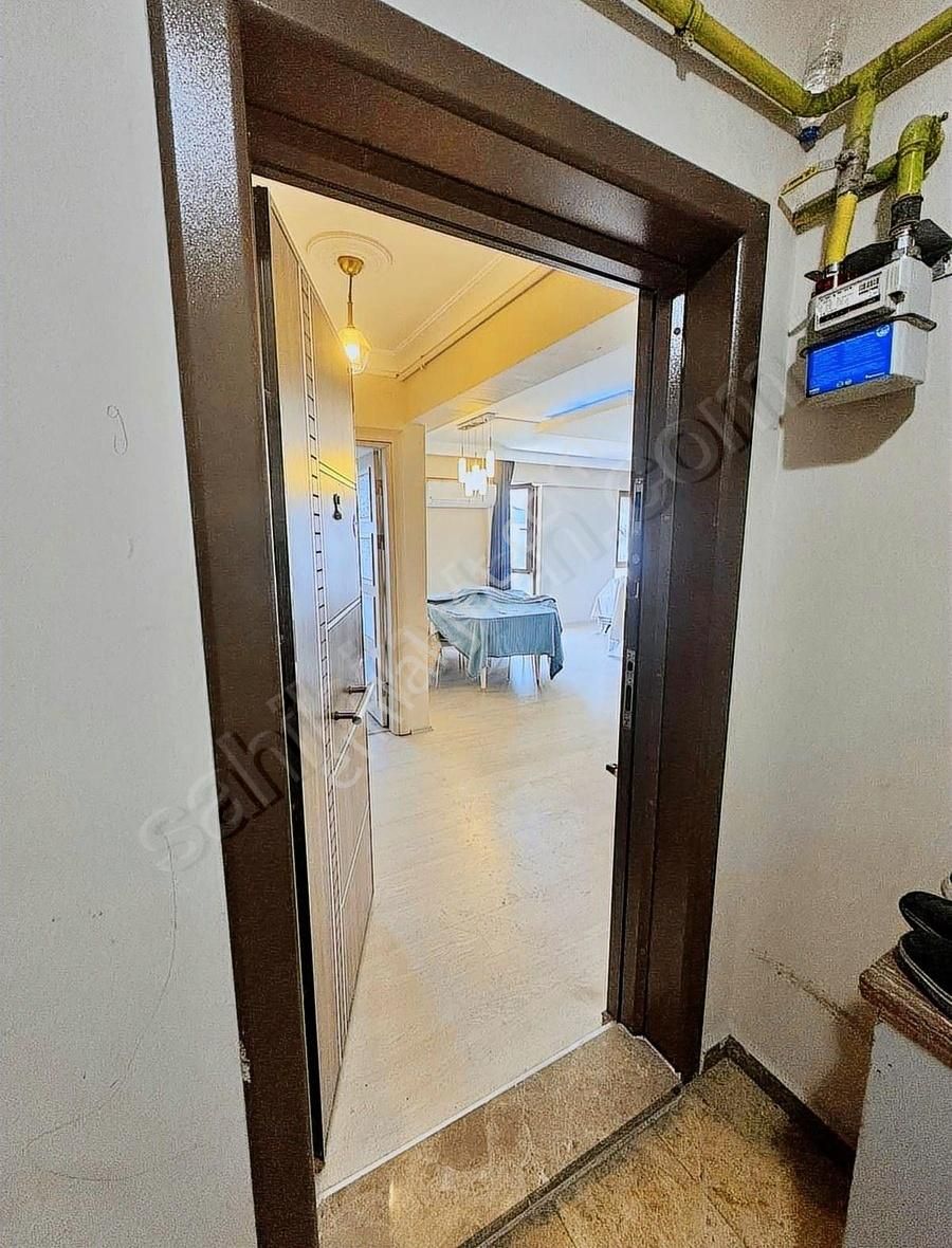 Dialog Piramitten Satılık 3+1 Dubleks Daire