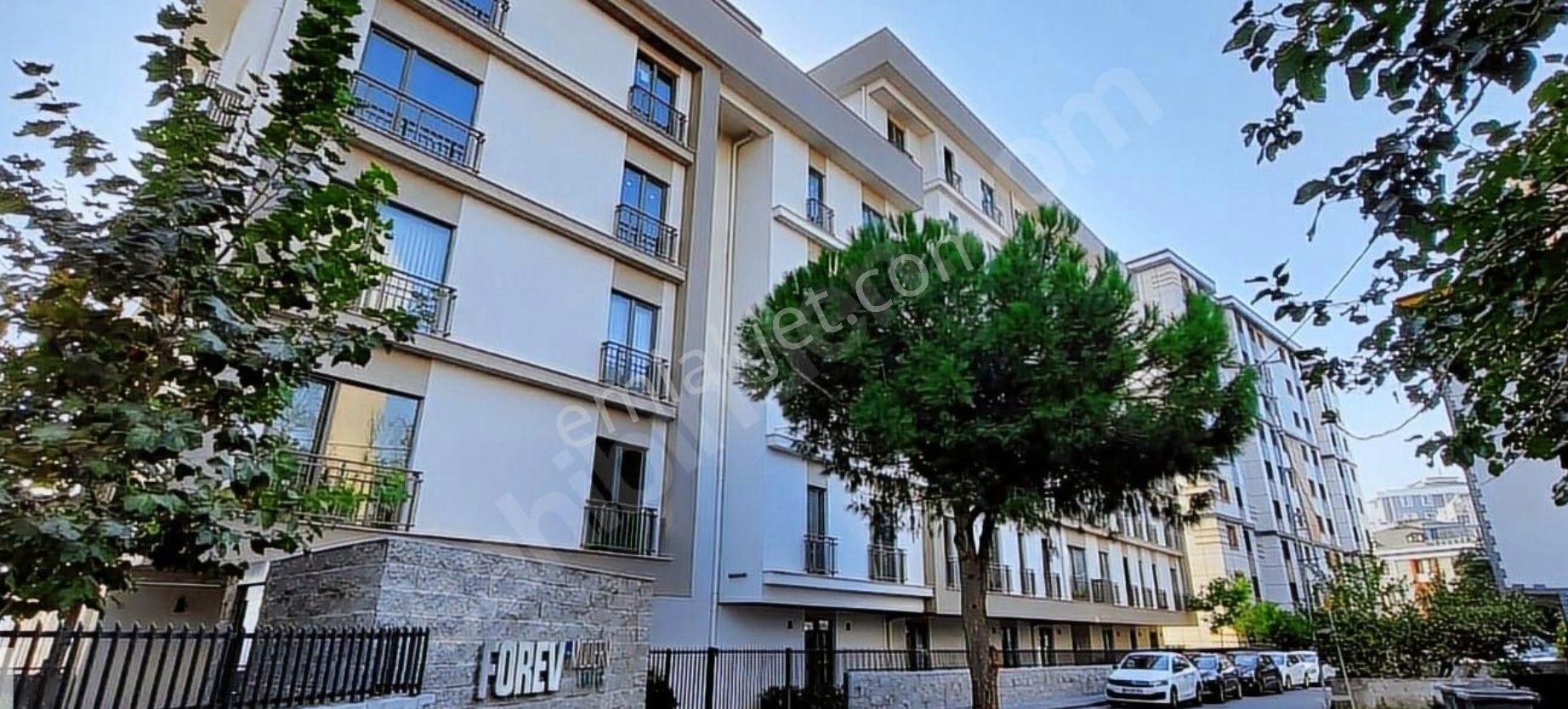 Forev Modern Haliç 200m² 4+1 Dubleks Panoramik Haliç Manzaralı