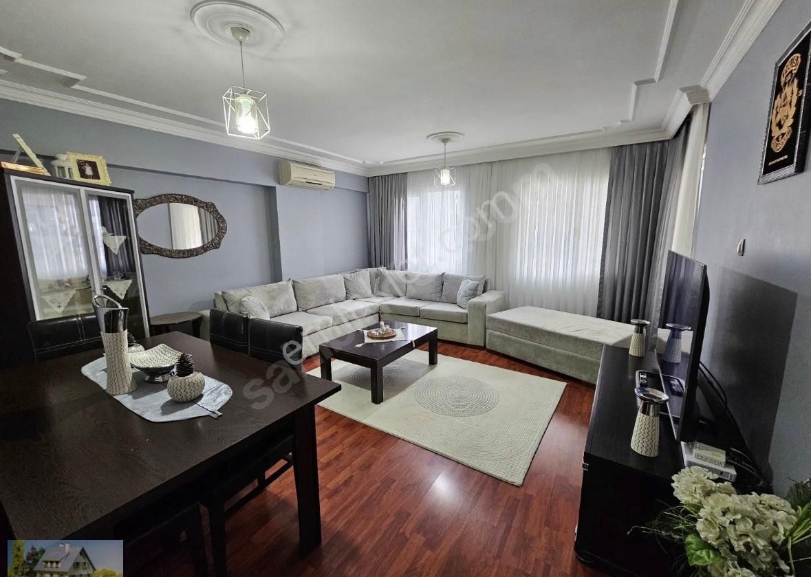 Arga'dan Yenigün Mah. Site İçi Arakat D.gazlı 3+1 Satılık Daire