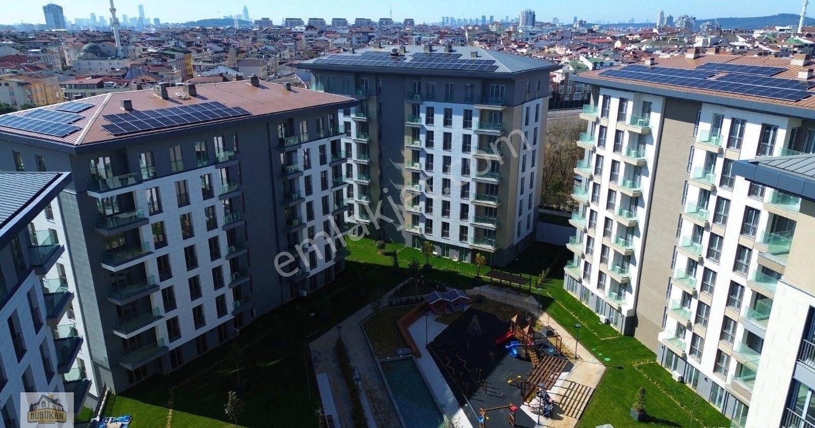 Çınarköy Evleri Kapalı Mutfak 2+1 Güncel Devirli Satılık Daire - Görsel 23