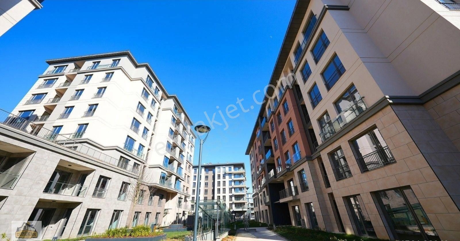 Çınarköy Evleri Kapalı Mutfak 2+1 Güncel Devirli Satılık Daire - Görsel 18