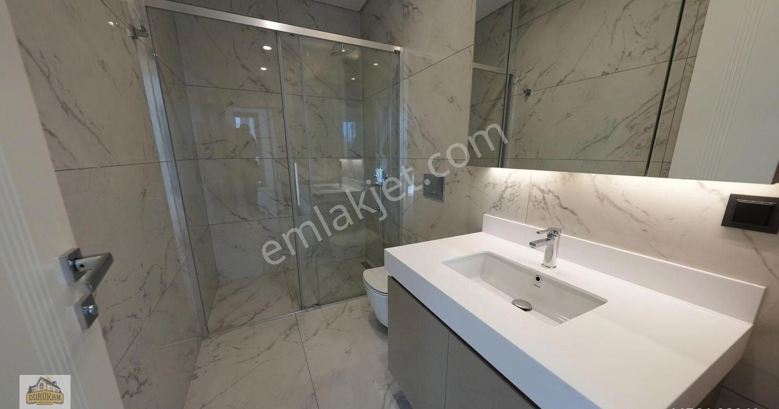 Çınarköy Evleri Kapalı Mutfak 2+1 Güncel Devirli Satılık Daire - Görsel 22